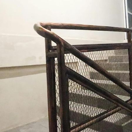 Dparagon Beo Yogyakarta Eksteriør bilde