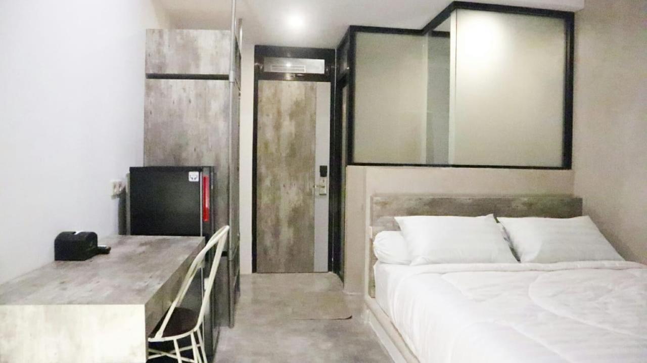 Dparagon Beo Yogyakarta Eksteriør bilde