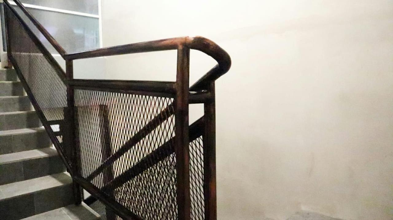 Dparagon Beo Yogyakarta Eksteriør bilde