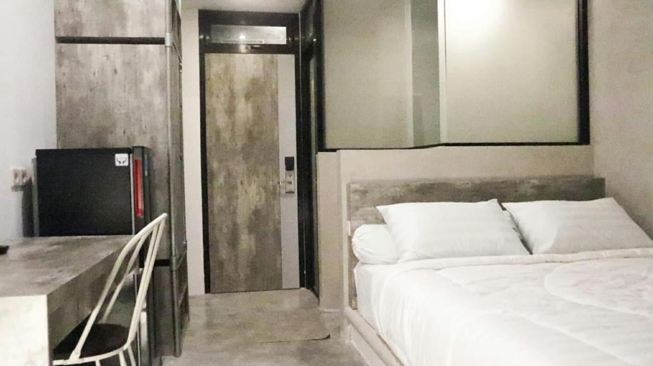 Dparagon Beo Yogyakarta Eksteriør bilde