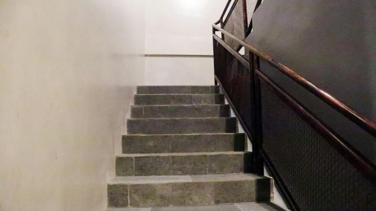 Dparagon Beo Yogyakarta Eksteriør bilde
