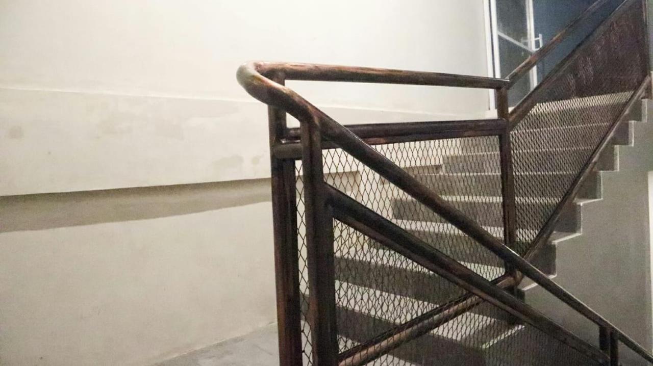 Dparagon Beo Yogyakarta Eksteriør bilde
