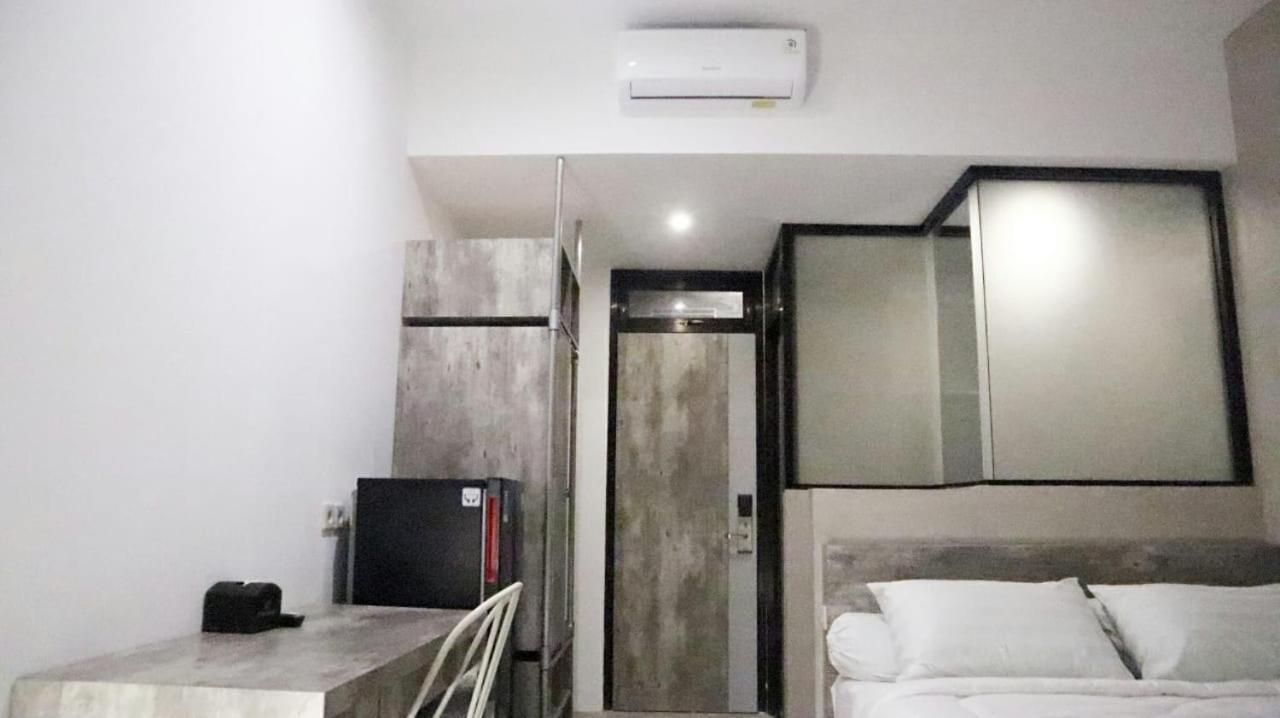Dparagon Beo Yogyakarta Eksteriør bilde