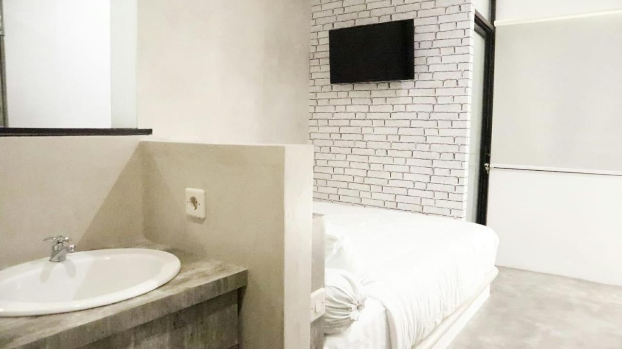 Dparagon Beo Yogyakarta Eksteriør bilde